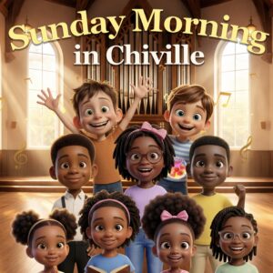 Sunday Morning in Chiville