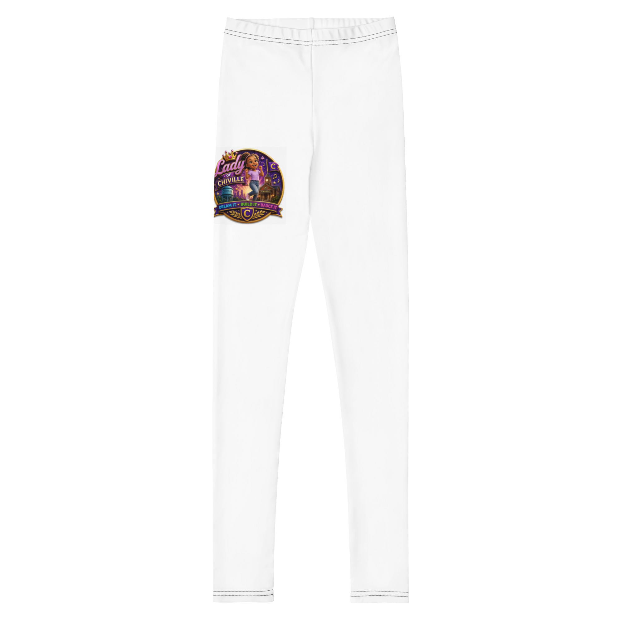 Youth Leggings