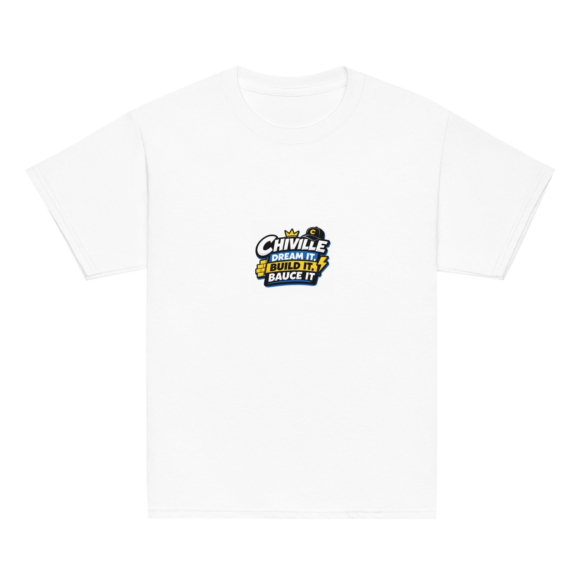 Youth classic tee